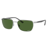 Ray-Ban 0RB3684CH